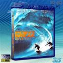   (特價50G-2D+3D) 飆風特攻 Point Break (2015)  藍光50G