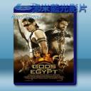   荷魯斯之眼：王者爭霸 Gods of Egypt (2016) 藍光影片25G
