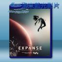   蒼穹浩瀚 The Expanse 第1季 (雙碟) 藍光25G