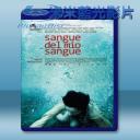   最後的吸血鬼 Blood of My Blood/Sangue del mio sangue (2016) 藍光影片25G