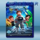   (3D+2D) 奪旗 Atrapa la bandera (2015) 藍光影片25G