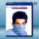  名模大間諜 Zoolander (2001) 藍光影片25G