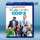   魔鬼孩子王2 Kindergarten Cop2 (2016) 藍光影片25G