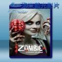   我是殭屍 iZombie 第1季 (雙碟) 藍光25G