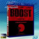   (優惠50G-2D+3D) 偷車賊 Boost (2015)  藍光影片50G