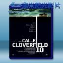   科洛弗10號地窖 10 CLOVERFIELD LANE (2016) 藍光影片25G