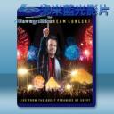   雅尼夢想音樂會 埃及吉薩大金字塔實況 The Dream Concert Live from the Great Pyramids of Egypt 藍光影片25G