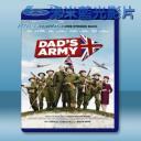   老爸上戰場 Dad's Army (2016) 藍光影片25G