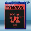   #TWINS #LOL Live in Hong Kong (2015-2016) (雙碟) 藍光影片25G