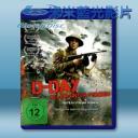   D日：身陷敵後 The War I Knew/D-Day - Allein unter Feinden (2014) 藍光影片25G