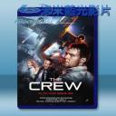  機組乘務員 Flight Crew/The Crew (2016) 藍光影片25G