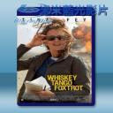   探戈，戰地，威士忌 Whiskey Tango Foxtrot (2016) 藍光影片25G