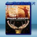   謎幻樂團-謎霧幻鏡世界巡迴演唱會 Imagine Dragons-Smoke + Mirrors Live  藍光影片25G