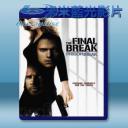   越獄風雲：終極之路 Prison Break: The Final Break (2009) 藍光影片25G