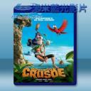   魯濱遜漂流記 Robinson Crusoe (2016) 藍光影片25G