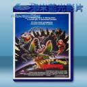   異形奇花 The Little Shop Of Horrors (1986) 藍光影片25G