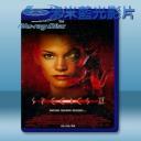   異種2:肝膽俱裂 Species II (1998) 藍光影片25G
