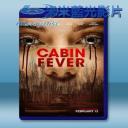   血肉森林-從頭開始/新屍骨無存 Cabin Fever (2016) 藍光影片25G