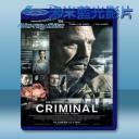   換腦行動 Criminal <搶先版> (2016) 藍光影片25G
