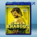  拳擊手薩拉/拳擊烈女 Saala Khadoos (2016) 藍光25G