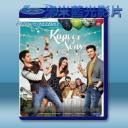   卡普爾家的兒子們 Kapoor and Sons (2016) 藍光25G
