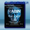   拉賓，最後一日 Rabin, the Last Day (2015) 藍光影片25G