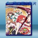   美少女死神 還我H之魂！(全12集) (2012) 藍光25G