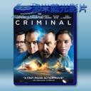   換腦行動 Criminal (2015) 藍光影片25G
