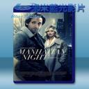   曼哈頓夜曲 Manhattan Nocturne (2016) 藍光影片25G
