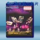   溫拿 Never Say Goodbye 2016演唱會 (雙碟)  藍光影片25G