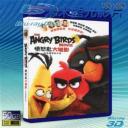 (優惠50G-2D+3D) 憤怒鳥玩電影 Th...
