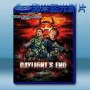   白日末路 Daylight's End (2015) 藍光25G