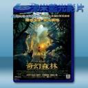   與森林共舞 The Jungle Book (2016) 藍光25G