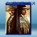   海倫娜之路 The Duel (2016)  藍光25G