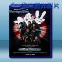   魔鬼剋星２ Ghostbusters II  (二十五周年紀念重灌版) (1989) 藍光25G