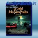   驚異狂想曲/童夢失魂夜 City of the Lost Children/La cite des enfants perdus (1995) 藍光影片25G