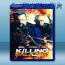   殺死薩拉查/沉默的作戰 Killing Salazar (2016) 藍光25G