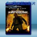   國家寶藏 National Treasure (2004) 藍光25G