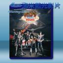  重金屬KISS樂隊：嗨翻拉斯維加斯 Kiss Rocks Vega 藍光影片25G
