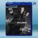 神鬼認證：傑森包恩 Jason Bourne (2016) 藍光影片25G