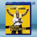   中央情爆員 Central Intelligence (2016) 藍光影片25G