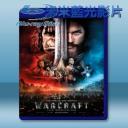   魔獸：崛起 Warcraft (2016) 藍光影片25G