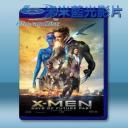   X戰警：未來昔日 X-Men: Days of Future Past (2016) 藍光影片25G