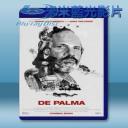   驚悚大師狄帕瑪 De Palma (2015) 藍光影片25G
