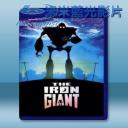   鐵巨人 The Iron Giant (1999) 藍光25G