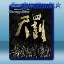   天罰 二戰全紀實 (雙碟) 藍光影片25G