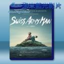   屍控奇幻旅程 Swiss Army Man (2016) 藍光影片25G