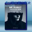   駭客軍團 Mr.Robot 第1季 (2碟) 藍光25G 