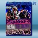  扭曲姐妹：Metal Meltdown演唱會 Metal Meltdown [2016] 藍光影片25G