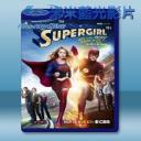   女超人 Supergirl 第1季 [3碟] 藍光25G 